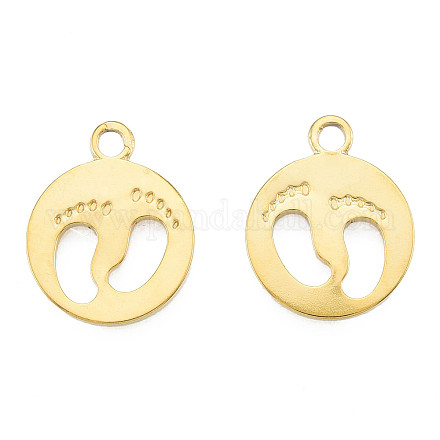 Ионное покрытие(ip) 201 подвески из нержавеющей стали STAS-N098-229LG-1