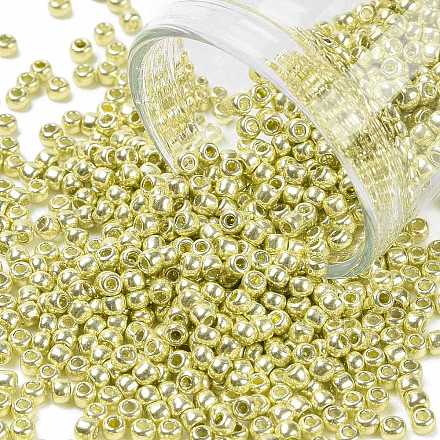 Круглые бусины toho 11/0 SEED-XTR11-0559-1