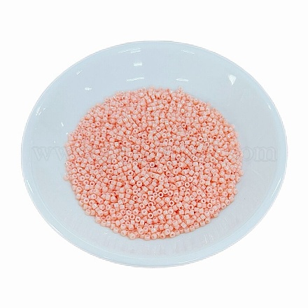 Цилиндрический бисер SEED-H001-H02-1