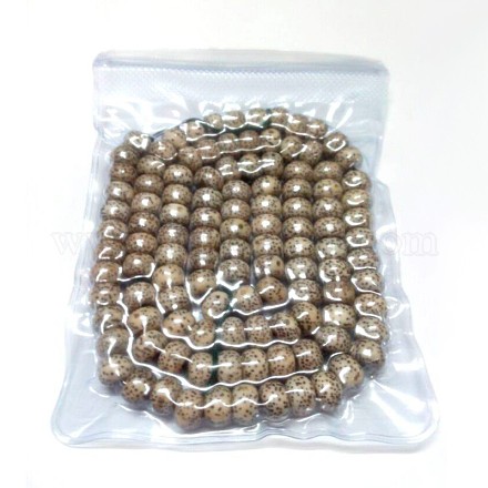 Buddhism Mala Beads Jewelry Findings G-O023-A-01-1