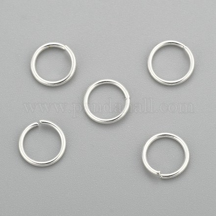 304 anelli di salto in acciaio inox STAS-H380-10S-P-1