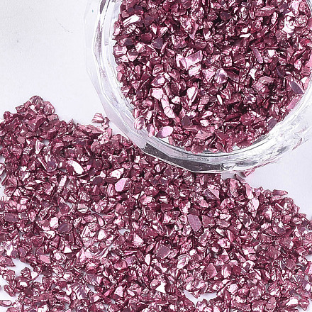 Позолоченные стекло бисер MRMJ-S034-04C-1