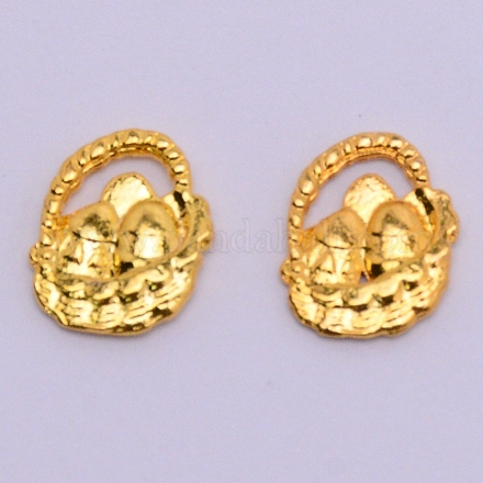 Сплав кабошонов PALLOY-TAC0012-54G-RS-1