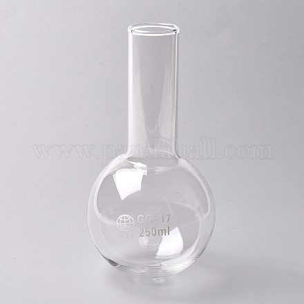 Стеклянный стакан TOOL-WH0080-47A-1