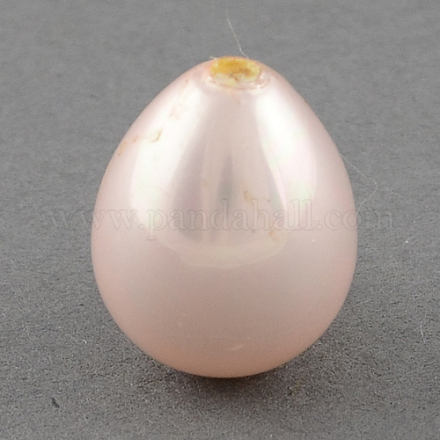 Perles de coquille BSHE-R148-13x18mm-02-1
