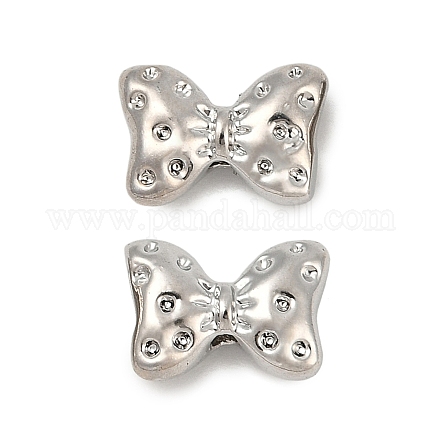 Латунные бусины KK-D375-09P-1