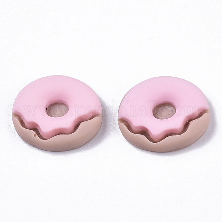 Непрозрачные кабошоны из смолы CRES-N022-72-1