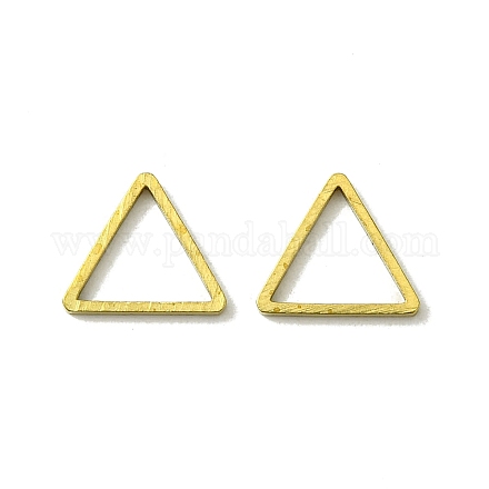 Латунные соединительные колечки KK-B085-03C-01-1