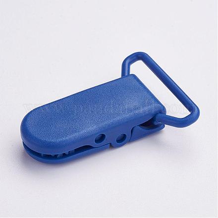 Clip porta ciuccio in plastica ecologica KY-K001-A02-1