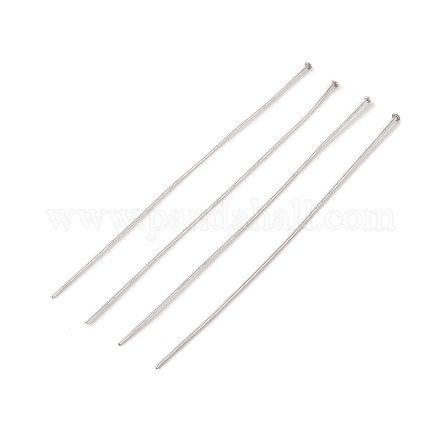 Штифты с плоской головкой из нержавеющей стали 304 STAS-Z089-03P-14-1
