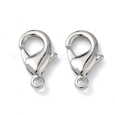 Карабин-лобстеры KK-H256-03P-01-1