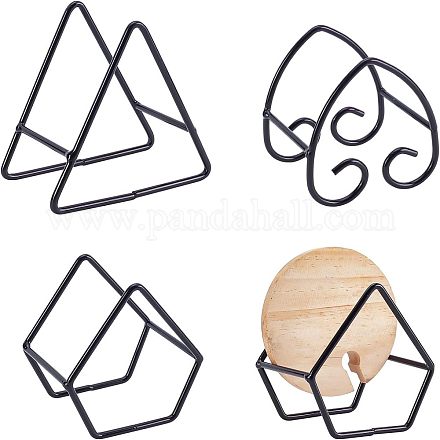 3 шт. 3-х стильная стойка для хранения утюга/дисплей ODIS-FG0001-37-1