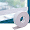 4M Felt Self-adhesive Fabric, White, 30mm