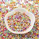 Baking Paint Glass Seed Beads SEED-S042-05B-50-2