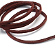 Faux Suede Cords LW-R027-2.7mm-1048-3