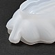 Moldes de silicona para bandeja de platos de hojas de diy DIY-P070-J03-6