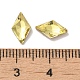 Cabujones de cristal de rhinestone RGLA-P037-05B-D-4