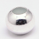 Perles en argent sterling STER-A010-696A-1