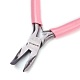 45# Carbon Steel Jewelry Pliers PT-L007-23-3