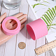 Silicone Cold Beer Cup Sleeve SIL-WH0014-24A-3