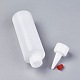 Bottiglie di colla di plastica X-DIY-WH0053-01-120ml-3