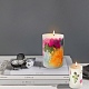 Moules en silicone pour bougies de bricolage DIY-Z013-03D-1
