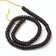 Coconut Shell Beads Strands COCB-L002-02A-3