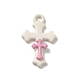 Pendentif en aloy peint à la bombe&nbsp;FIND-Z043-09D-1
