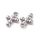 304 Stainless Steel Charms STAS-D185-01P-3