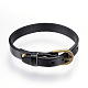 Leather Watch Bands WACH-C001-M-2