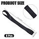 Nylon-Gepäckgurte&nbsp;DIY-WH20007-396E-2