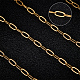 Набор для изготовления ожерелья с цепочкой beebeecraft своими руками CHC-BBC0001-06-4