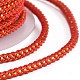 Round String Thread Polyester Cords OCOR-F012-A03-3