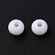 Opaque Acrylic Beads MACR-S370-C6mm-01-3