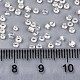 6/0 Perlas de semillas de vidrio SEED-A014-4mm-134-4
