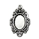 Сеттинги для кабошонов или кулона PW-WG58EB0-02-2