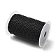 Cordones de nailon retorcidos&nbsp;NWIR-A001-04-2