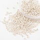 Perles à écraser en laiton de 2 mm pour la fabrication de bijoux artisanat bricolage X-E002-S-1
