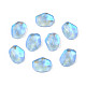 Cabujones de cristal de rhinestone MRMJ-N029-07-03-1