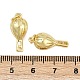 Латунные подвески KK-S527-26G-3