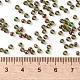 TOHO Round Seed Beads X-SEED-TR08-0250-4