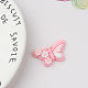 Opaque Resin Decoden Cabochons BUER-PW0001-141D-1