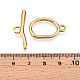 Застежки-тоглы из нержавеющей стали 304 STAS-N109-26G-3