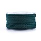 Полиэстер плетеный шнур OCOR-F010-A43-2MM-1
