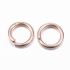 304 anelli di salto in acciaio inox STAS-H558-02RG-2