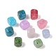 Perle di quarzo naturale&nbsp;G-XCP0001-25-1