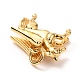 Brass Charms KK-G399-28-3