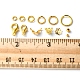 Kit per la ricerca di gioielli fai da te DIY-FS0004-36-5