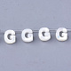 Natürliche Muschel Perlen SHEL-T012-60G-1