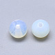 Perles d'opalite G-T122-25C-09-2